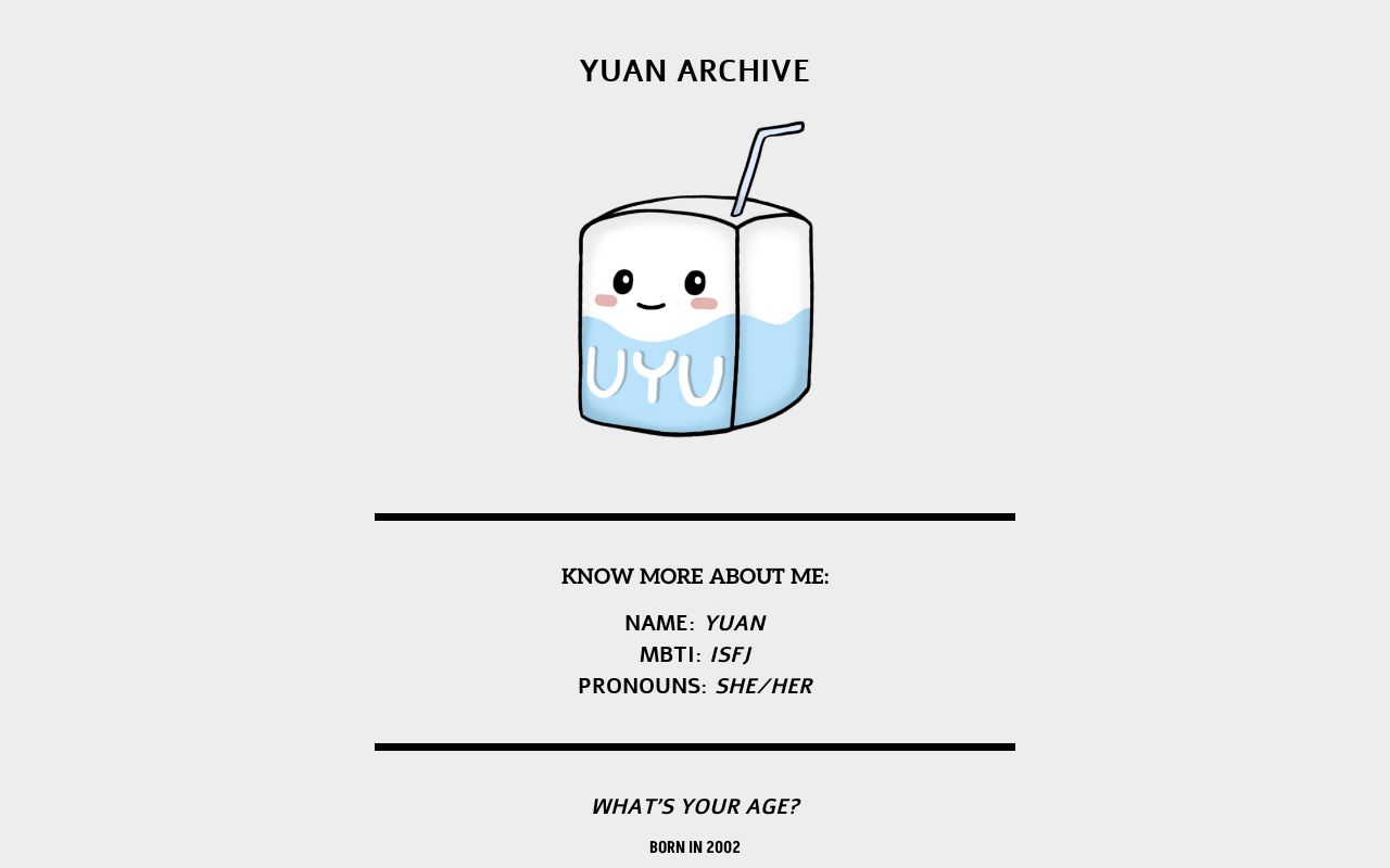 yuan-archive
